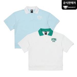 [다이나핏 공식](택가 89,000원) 여성 비레디 반팔티_YWM23214