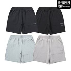 [다이나핏 공식](택가 79,000원) 남성 쉐이커 2.0 하프팬츠 _YMM23357