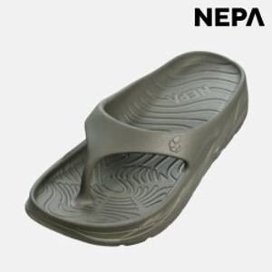 [백화점]남성 MESCIO F 메시오 플립플랍 7I37680