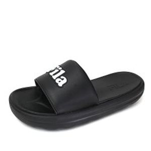 휠라 FILA 드리프터 튜브 슬리퍼 1SM01947-001