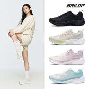[TAG가 129000] 밸롭 볼트 윈디 R2 쫀득한 쿠셔닝 경량 발편한 메쉬 운동화 러닝화