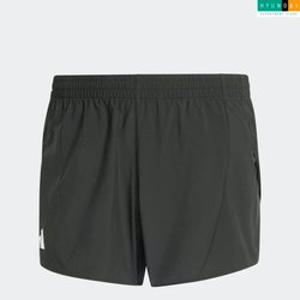 [백화점]아디다스 현대백화점 [MEN] 아디제로 에센셜 러닝 스플릿 쇼츠 IM8585 인기반바지 [현대백화점 쇼핑백 증정]