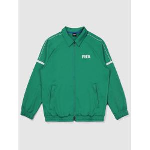 [FIFA 1904] 라인 트랙 자켓 그린(FF31JZ61U_730)