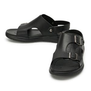 [백화점][탠디] 남성 샌들 (굽 3CM) Q19062_BLACK
