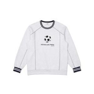 [FIFA 1904] 히스토릭 마크 맨투맨 그레이(FF33MR44U_120)