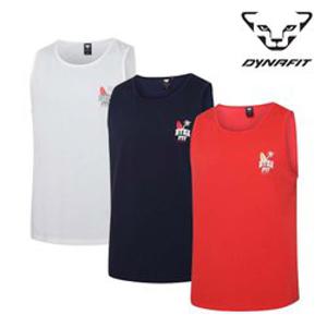 [백화점]LJS  다이나핏  택가 69000원 남성 (팜) 오버핏 슬리브리스 (YYMM23291)