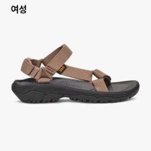 [백화점]테바 여성 샌들 허리케인 XLT2 STVF2419235-CRB