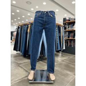[리바이스] LEVIS 550 릴렉스드 데님 00550-4886