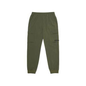[코닥어패럴] 에센셜 카고 레귤러핏 조거 팬츠 KHAKI