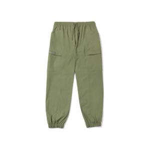 [코닥어패럴] 케이 레귤러핏 조거 팬츠 KHAKI