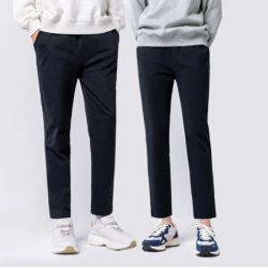 [아키클래식]2pack 포웨이 스트레칭 노스웨트 조거 팬츠&슬랙스