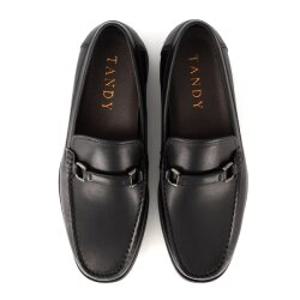 [백화점][탠디] 남성 로퍼(굽3cm) H24002_BLACK