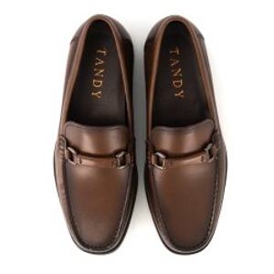 [백화점][탠디] 남성 로퍼(굽3cm) H24002V_BROWN