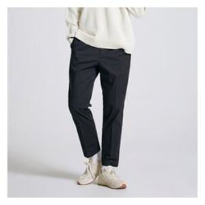 [스파오][베이지 74 한정] [데일리지] 테이퍼드 치노팬츠 (SPTCB