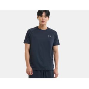 [백화점][언더아머]남성 UA Tech  2.0 반팔 1326413-001