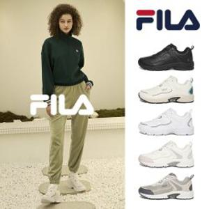 [TV상품]FILA 스포츠랜드 경량 운동화 여성용