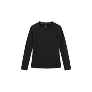[백화점][정가29900원] 여성 탑텐밸런스 에센셜 긴팔 티 MBE5TS2210 BS