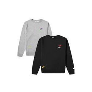 [나이키] NSW 멀티스우시 에센셜 프렌치테리 맨투맨