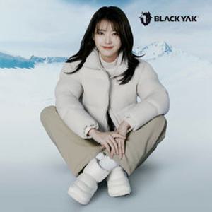 블랙야크 패딩부츠 안감퍼 겨울 신발 방한화 등산화 뉴캠퍼부츠 ABYSHW4504