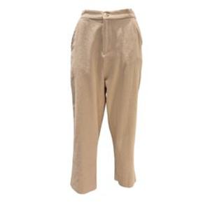 [백화점][파파야]포켓 배기 바지(PNORPT002C)