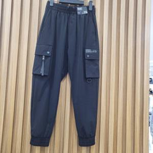 [써드케이]공용 카고 배기 MP5PU563-076_DG