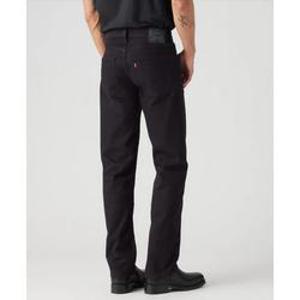 [리바이스] LEVIS 505 레귤러핏 블랙진 00505-1469