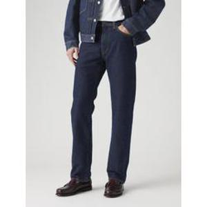 [리바이스] LEVIS 505 레귤러핏 웜 진 00505-2899