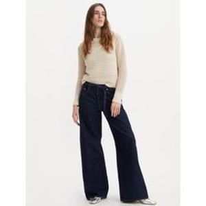 [리바이스] LEVIS XL 스트레이트 생지  진 A8701-0007