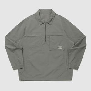 [백화점][엄브로] (50%OFF) (25SS) 웨이파인더 코듀라 포켓 카라 아노락 3컬러 UQ121CWT11 UQ121CWT11