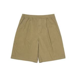 [코닥어패럴] 린넨라이크 5부 반바지 BEIGE