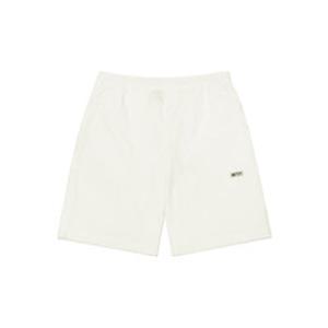 [코닥어패럴] 컬러플러스 레귤러핏 5부 반바지 WHITE