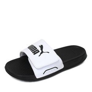 푸마 PUMA 로얄캣 컴포트 2 슬리퍼 404281-02