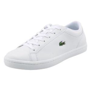 라코스테(lacoste) STRAIGHTSET BL 1 SPW 스니커즈 (womens) 732SPW0133001