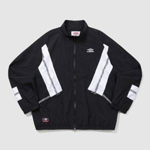 [백화점][엄브로] (30%OFF) (25SS) HBL 노팅엄 스탠넥 웜업 바람막이 자켓 5컬러 UQ121CJK23 UQ121CJK23