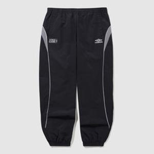 [백화점][엄브로] (50%OFF) (25SS) HBL 스포티 캐주얼 우븐 조거 팬츠 4컬러 UQ123CPT21 UQ123CPT21