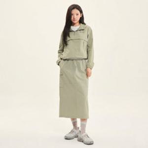 [백화점][디스커버리] 여성 스커트 트레이닝세트 DWTR47051 DWTP47051 DWTR47057