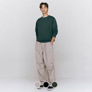 [지오다노/본사] 115524 파라슈트 카고 팬츠