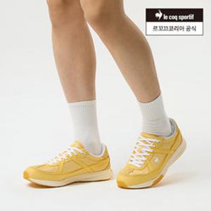 [르꼬끄공식] [40% OFF] 포폴라 블랑 메쉬 (QQ123LSN14)