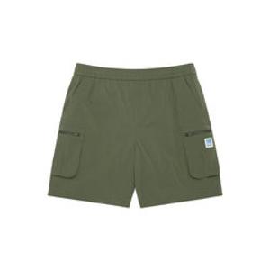 [코닥어패럴] 브리즈 4부 반바지 KHAKI