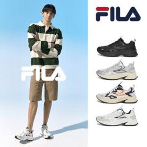 [TV상품]FILA 노바믹스 경량 운동화 남성용