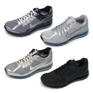 나이키(NIKE) AIR MAX 2013 운동화 (mens) 4종 택1
