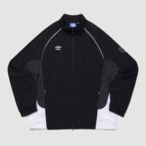 [백화점][엄브로] (30%OFF) (25SS) PTR 워밍업 스탠넥 바람막이 자켓 3컬러 UQ121SJK21 UQ121SJK21
