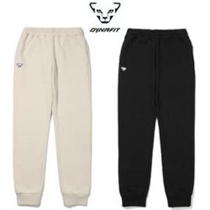 [백화점]다이나핏 남여공용 LAND 2.0 (랜드 2.0) 캐주얼 면 혼방 슬림 조거 팬츠 YUP23322