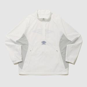 [백화점][엄브로] (50%OFF) (25SS) 액티브 올라운드 에어홀 스탠넥 아노락 3컬러 UQ121SWT22 UQ121SWT22