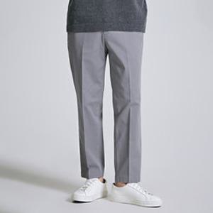 [스파오] [데일리지] 테이퍼드 치노팬츠 (SPTCC12C02-T)