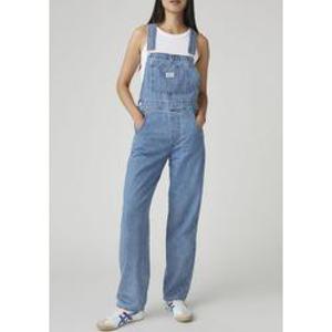 [리바이스] LEVIS 빈티지 데님 오버롤 85315-0034