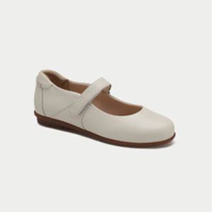 [백화점][비제바노] 몰리01 2.5CM 여성 컴포트 메리제인슈즈 8VGML15S9M