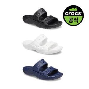 [TAG가 44,900원]크록스 성인 바야 샌들 3종 택1 (25SUSD207627)