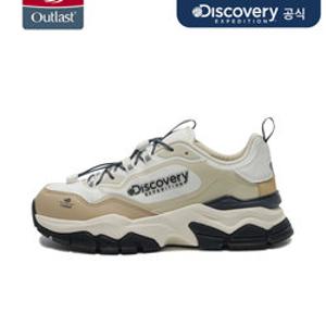 [디스커버리] 버킷 고프코어 V2 (BEIGE2) DXSH1614N-BES