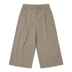 [백화점][오닐] 25SS 여성 지인 루즈 와이드 팬츠 OWPTO6105-510